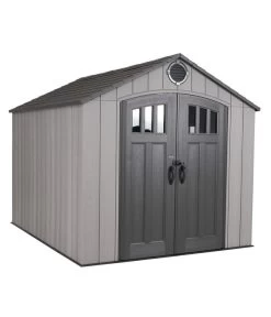 Lifetime Gerätehaus Jupiter