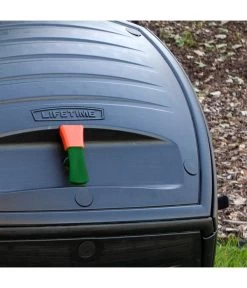 Lifetime Komposter Zwilling 15 Lifetime Komposter Zwilling -Freien Garten Geschäft 6754014 WE DE 002 KomposterZwilling