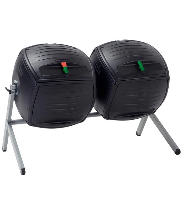 Lifetime Komposter Zwilling 3 Lifetime Komposter Zwilling