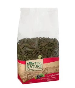 Dehner Best Nature Meerschweinchenfutter Superfood Mix