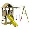 Wendi Toys Spielturm Pinguin -Freien Garten Geschäft 6759054 WE FS 001 SpielturmPinguin