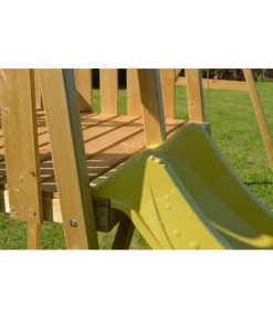 Wendi Toys Spielturm Pinguin -Freien Garten Geschäft 6759054 WE MO 007 SpielturmPinguin