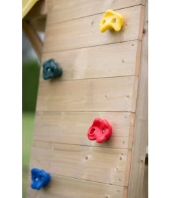 Wendi Toys Spielturm Pinguin -Freien Garten Geschäft 6759054 WE MO 011 SpielturmPinguin