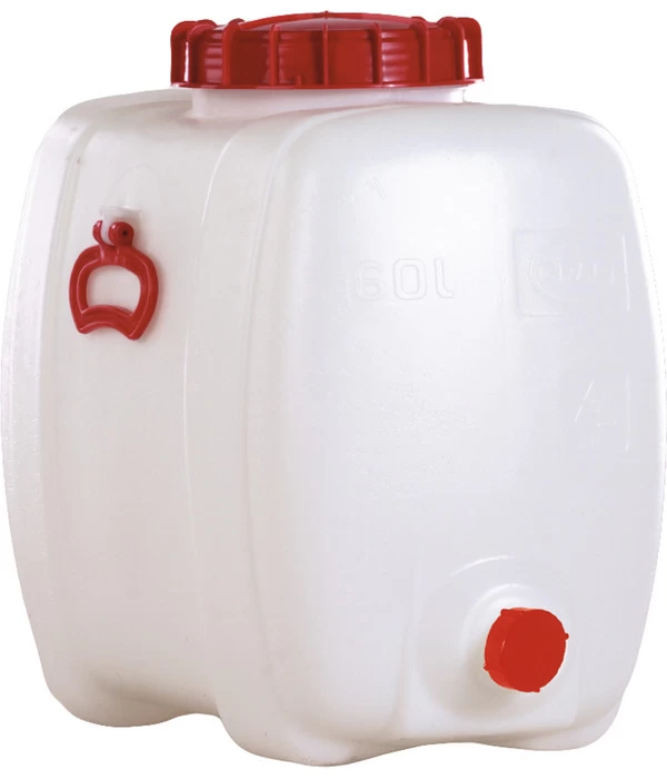 Graf Universalfass 3 Graf Universalfass