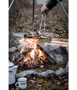 Petromax Hänge-Feuerschale -Freien Garten Geschäft 6769384 WE MO 004 GautzschPetromaxHaenge Feuerschale