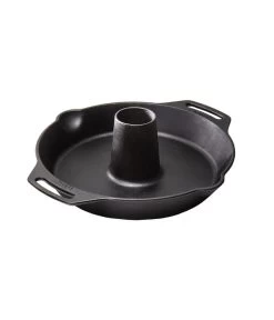 Petromax Geflügelbräter, Ca. Ø30/H10 Cm