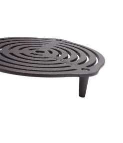 Petromax Feuertopf-Stapelrost 8 Petromax Feuertopf-Stapelrost -Freien Garten Geschäft 6770242 WE DE 001 GautzschPetromaxGussrosteinsatz