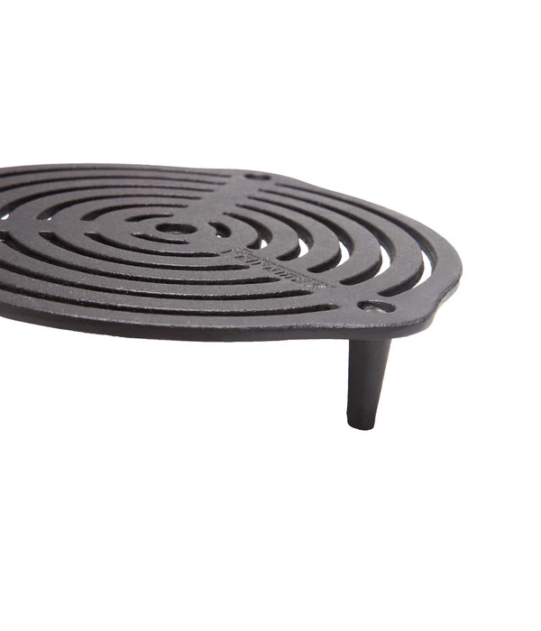 Petromax Feuertopf-Stapelrost 5 Petromax Feuertopf-Stapelrost – Bild 4