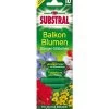 Substral® Düngestäbchen Für Balkonblumen, 10 Stk. 2 Substral® Düngestäbchen Für Balkonblumen, 10 Stk. -Freien Garten Geschäft 6770440 WE FS 001 SubstralDuengerstaebchenBalkonpflanzen10St