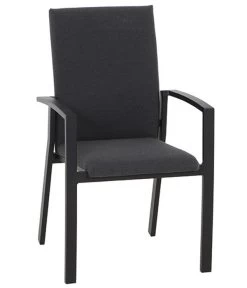 Siena Garden Stapelsessel Sonis