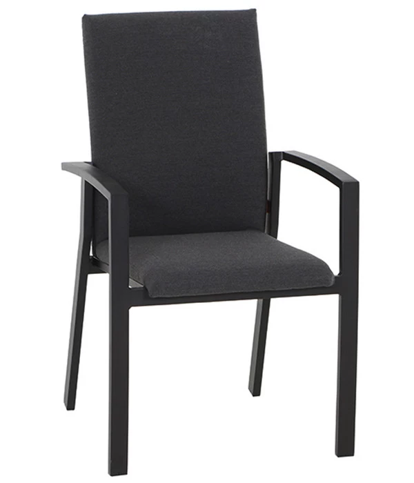 Siena Garden Stapelsessel Sonis 3 Siena Garden Stapelsessel Sonis