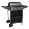 Tepro Gasgrill Hampton -Freien Garten Geschäft 6785596 WE FS 005 TeproGasgrillHampton
