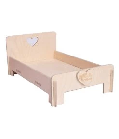 Bunny® NATURE By Puppijames Schlummerkiste, Ca. B51,8/H21,5/T30,7 Cm