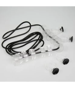 JBL PROFLORA CO2 Reaktor Taifun Spiral 10, 40-400 L -Freien Garten Geschäft 6855613 WE DE 003 CO2TaifunSpiral10