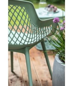 Dehner Balkonset Chelsea, 3-teilig -Freien Garten Geschäft 6861462 WE DE 001 BalkonsetChelsea