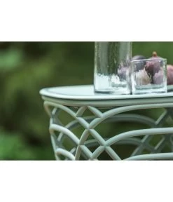 Dehner Balkonset Chelsea, 3-teilig -Freien Garten Geschäft 6861462 WE DE 003 BalkonsetChelsea