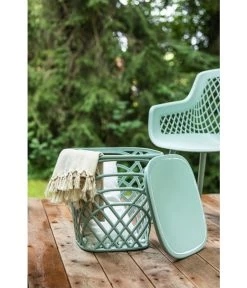 Dehner Balkonset Chelsea, 3-teilig -Freien Garten Geschäft 6861462 WE DE 004 BalkonsetChelsea