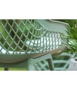 Dehner Balkonset Chelsea, 3-teilig -Freien Garten Geschäft 6861462 WE DE 005 BalkonsetChelsea