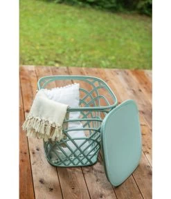 Dehner Balkonset Chelsea, 3-teilig -Freien Garten Geschäft 6861462 WE DE 007 BalkonsetChelsea