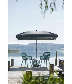 Dehner Balkonset Chelsea, 3-teilig -Freien Garten Geschäft 6861462 WE MO 003 BalkonsetChelsea