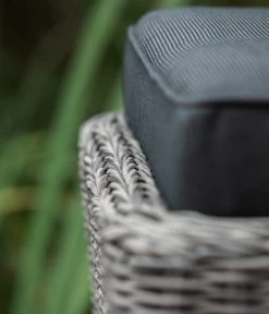 Dehner Sunlounger Toska, Ca. B64/H80/T180 Cm -Freien Garten Geschäft 6875744 WE DE 001 LiegeToskaNeu