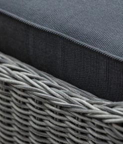 Dehner Sunlounger Toska, Ca. B64/H80/T180 Cm -Freien Garten Geschäft 6875744 WE DE 002 LiegeToskaNeu