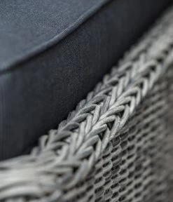 Dehner Sunlounger Toska, Ca. B64/H80/T180 Cm -Freien Garten Geschäft 6875744 WE DE 003 LiegeToskaNeu