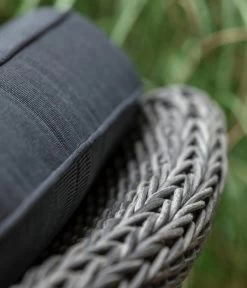 Dehner Sunlounger Toska, Ca. B64/H80/T180 Cm -Freien Garten Geschäft 6875744 WE DE 004 LiegeToskaNeu