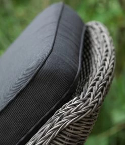 Dehner Sunlounger Toska, Ca. B64/H80/T180 Cm -Freien Garten Geschäft 6875744 WE DE 005 LiegeToskaNeu