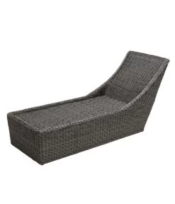 Dehner Sunlounger Toska, Ca. B64/H80/T180 Cm -Freien Garten Geschäft 6875744 WE FS 003 LiegeToskaNeu