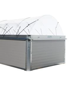 Hochbeet Ursula, Inkl. Frühbeetaufsatz, Ca. B300/H75/T140 Cm -Freien Garten Geschäft 6878557 WE DE 002 HochbeetUrsulaFruehbeetNeu