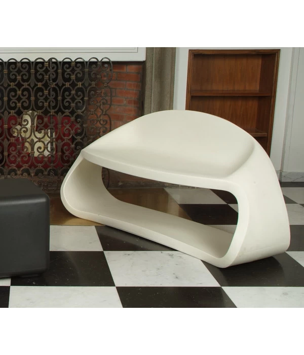 Farmet Kunststoff-Gartensofa For Two 4 Farmet Kunststoff-Gartensofa For Two – Bild 2