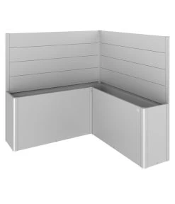 Biohort Sichtschutz Belvedere L200, Ca. B201/H91/T201 Cm