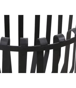 Siena Garden Feuerkorb Druma, Ca. Ø43/H63 Cm -Freien Garten Geschäft 6895155 WE DE 002 GautzschFeuerkorbDruma