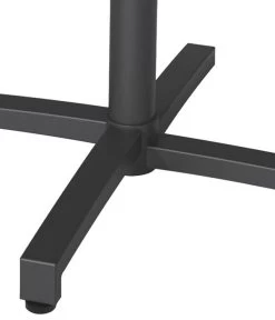 Dehner Klapptisch Riverside, Ca. B69,5/H75/T69,5 Cm -Freien Garten Geschäft 6895403 WE DE 001 KlapptischRiversideEckig