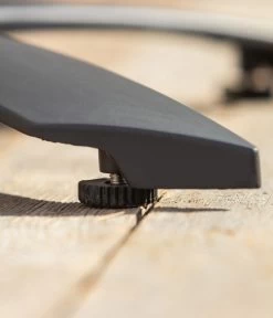 Dehner Klapptisch Riverside, Ca. B69,5/H75/T69,5 Cm -Freien Garten Geschäft 6895403 WE DE 003 KlapptischRiversideEckig