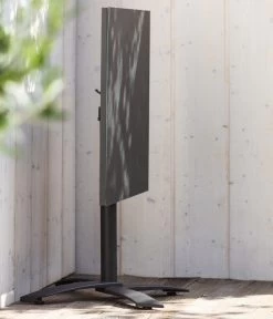 Dehner Klapptisch Riverside, Ca. B69,5/H75/T69,5 Cm -Freien Garten Geschäft 6895403 WE MO 003 KlapptischRiversideEckig