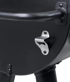 Tepro Massiv Smoker Indianapolis -Freien Garten Geschäft 6896161 WE DE 003 SmokerIndianapolis