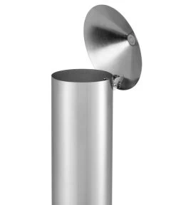 Tepro Pellet Pizzaofen Danbury -Freien Garten Geschäft 6896237 WE DE 002 PizzaofenDanbury