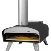 Tepro Pellet Pizzaofen Danbury 1 Tepro Pellet Pizzaofen Danbury -Freien Garten Geschäft 6896237 WE FS 001 PizzaofenDanbury