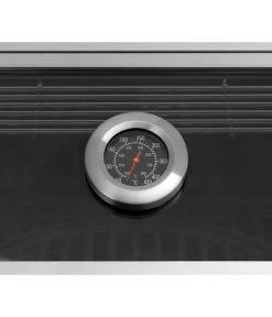 Tepro Gasgrill Keansburg 3 Special Edition -Freien Garten Geschäft 6896245 WE DE 003 Keansburg3SE