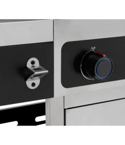 Tepro Gasgrill Keansburg 3 Special Edition -Freien Garten Geschäft 6896245 WE DE 005 Keansburg3SE