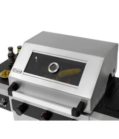 Tepro Gasgrill Keansburg 3 Special Edition -Freien Garten Geschäft 6896245 WE DE 009 Keansburg3SE