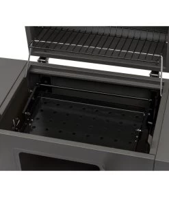 Tepro Holzkohlegrill Toronto Kompakt -Freien Garten Geschäft 6896278 WE DE 002 Holzkohlegrilltorontokompakt