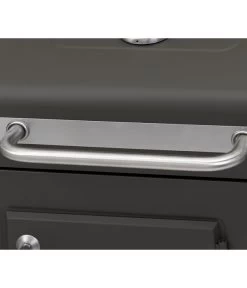 Tepro Holzkohlegrill Toronto Kompakt -Freien Garten Geschäft 6896278 WE DE 003 Holzkohlegrilltorontokompakt