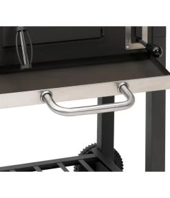 Tepro Holzkohlegrill Toronto Kompakt -Freien Garten Geschäft 6896278 WE DE 004 Holzkohlegrilltorontokompakt