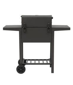 Tepro Holzkohlegrill Toronto Kompakt -Freien Garten Geschäft 6896278 WE FS 004 Holzkohlegrilltorontokompakt