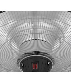 Tepro Standheizstrahler Millbury -Freien Garten Geschäft 6896419 WE DE 001 Standheizstrahler2