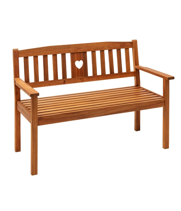 Dehner Bank Heart 3 Dehner Bank Heart