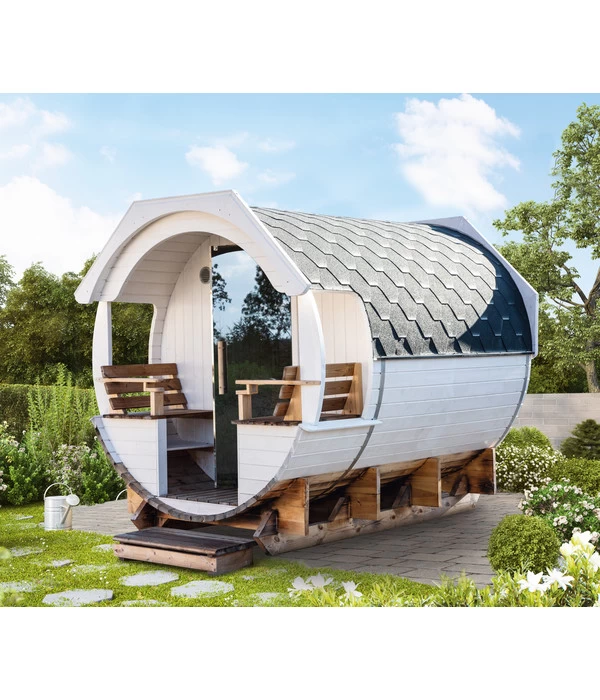 Wolff Finnhaus Tauschelement Finja Einzeltür In Glastür 4 Wolff Finnhaus Tauschelement Finja Einzeltür In Glastür – Bild 2